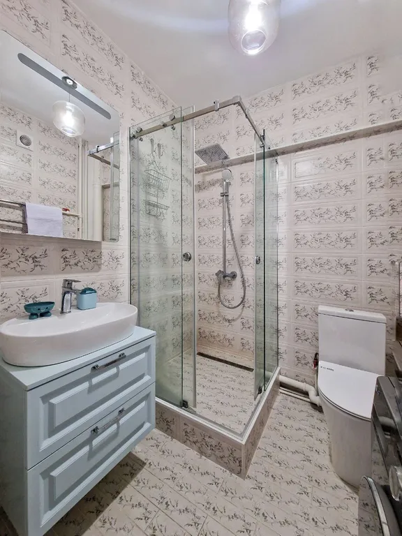 Красивая и уютная квартира в центре