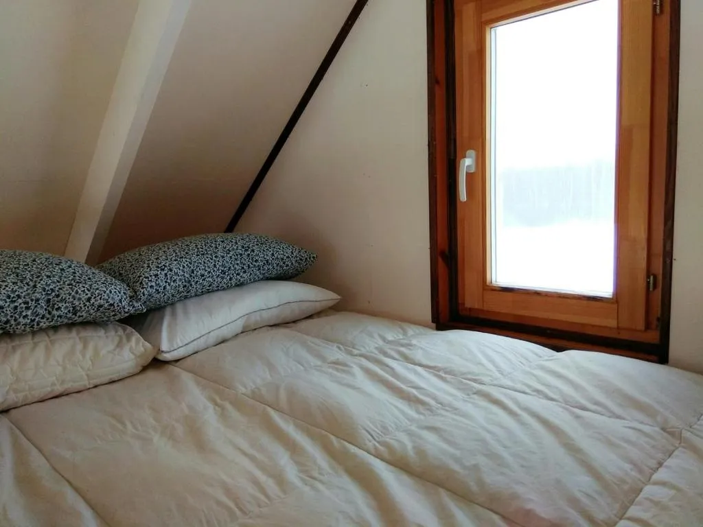 Чудо-дом с сауной