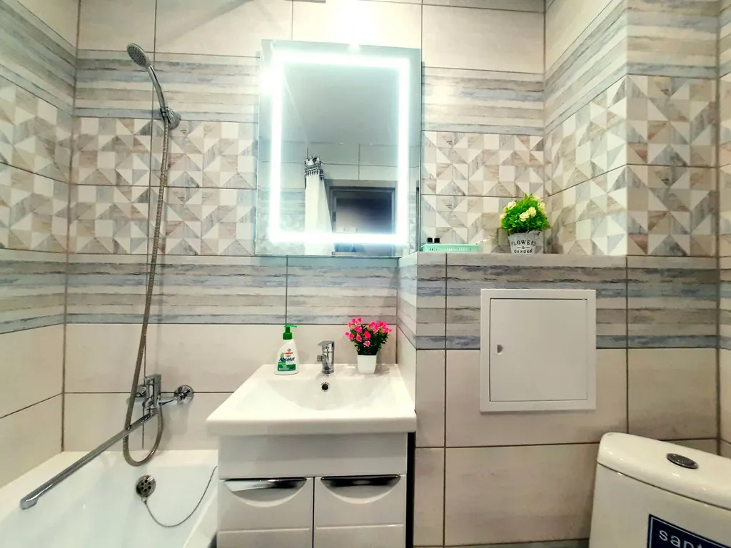 Романтичная