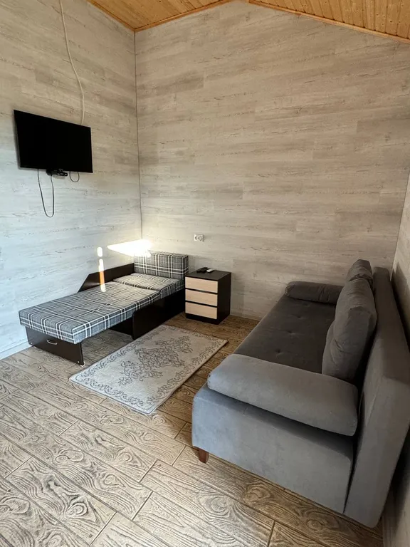 Квартира Комната — Сириус