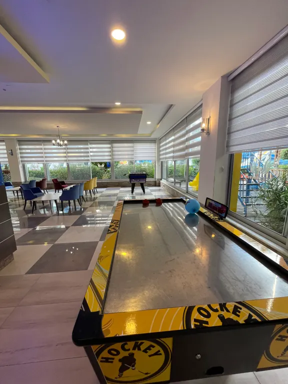 Уютный апартамент в 320 метрах от моря