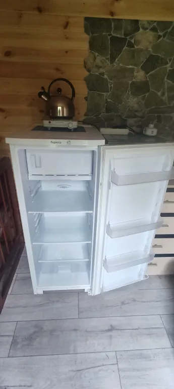 Уютная дача