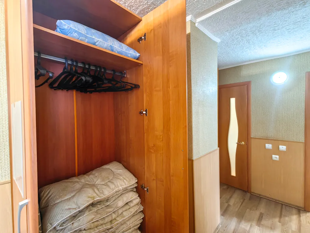 Уютная двушка