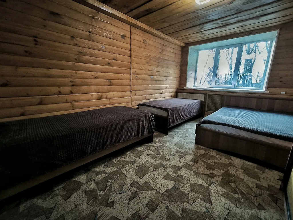 Гостевой дом с бассейном