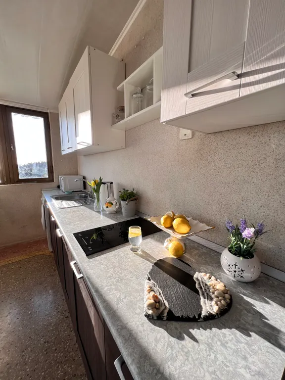 На время в Раю Дуплекс дом с отдельным входом