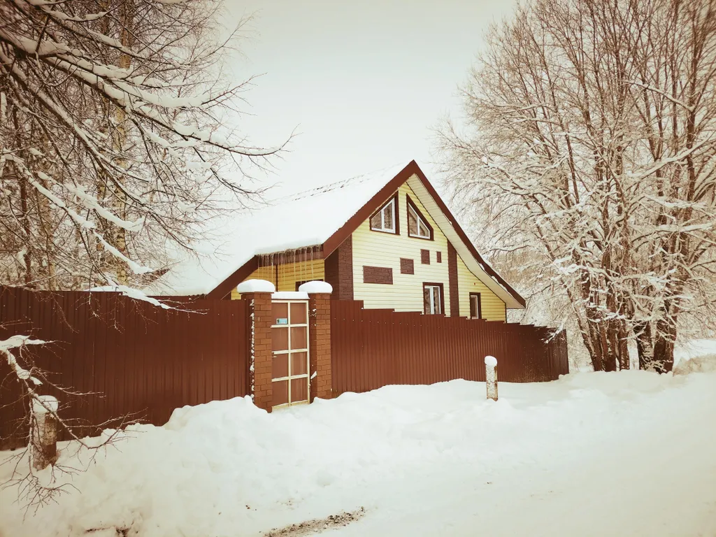 4-комнатный Дом