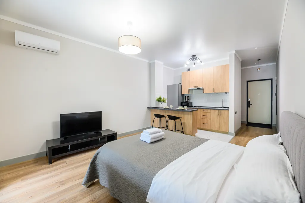 Тихий отдых в Эксклюзиве