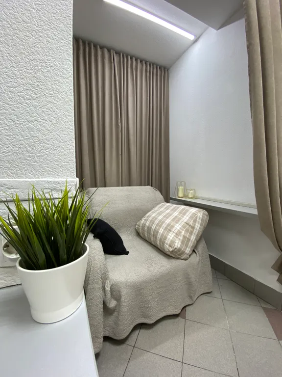 Уютная квартира в центре