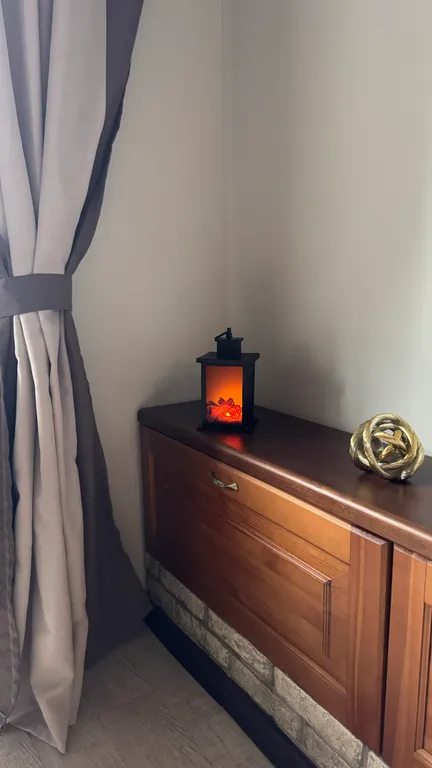 Стильные апартаменты в самом центре