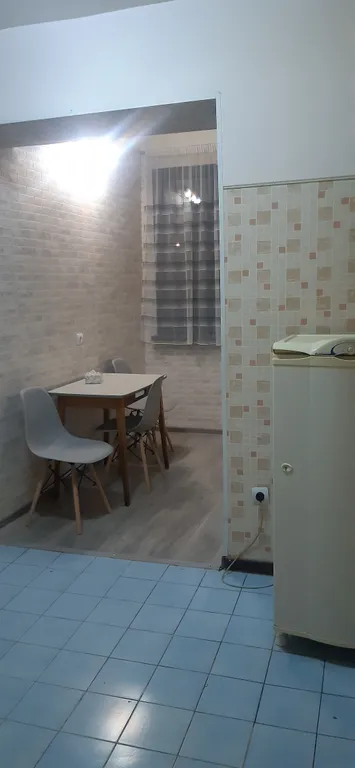 Квартира в центре около проспекта Баграмян