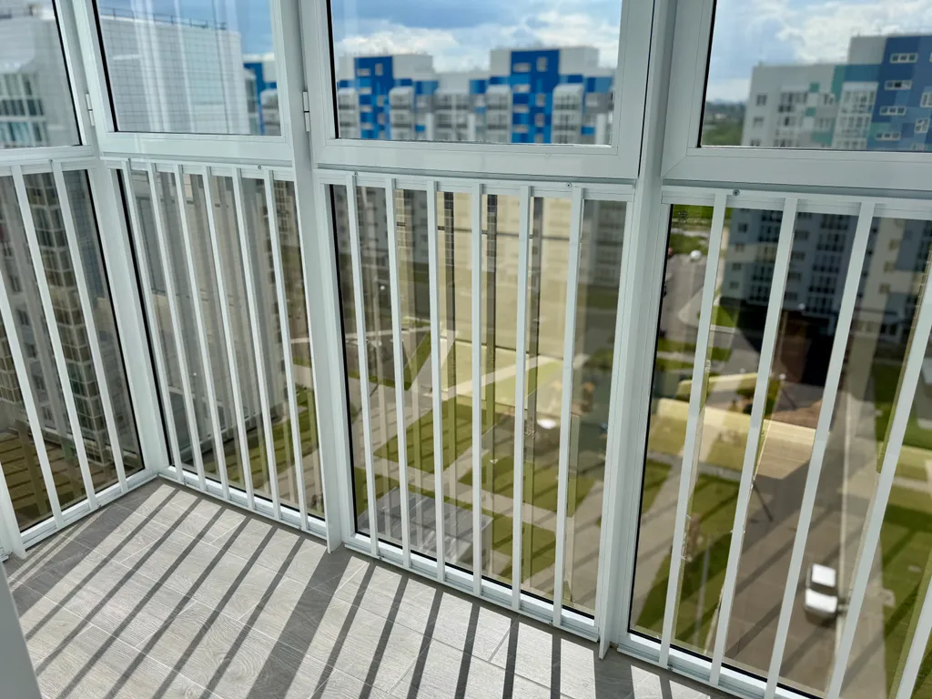 Уютная квартира в пригороде Воронежа, вблизи трассы М4 и Гипер Ленты