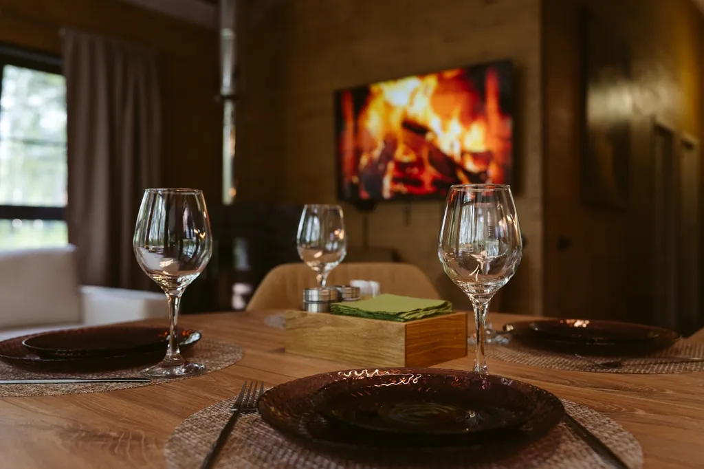 Дом каллисто