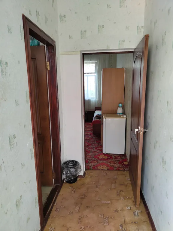 Уютный апартамент на 4-х