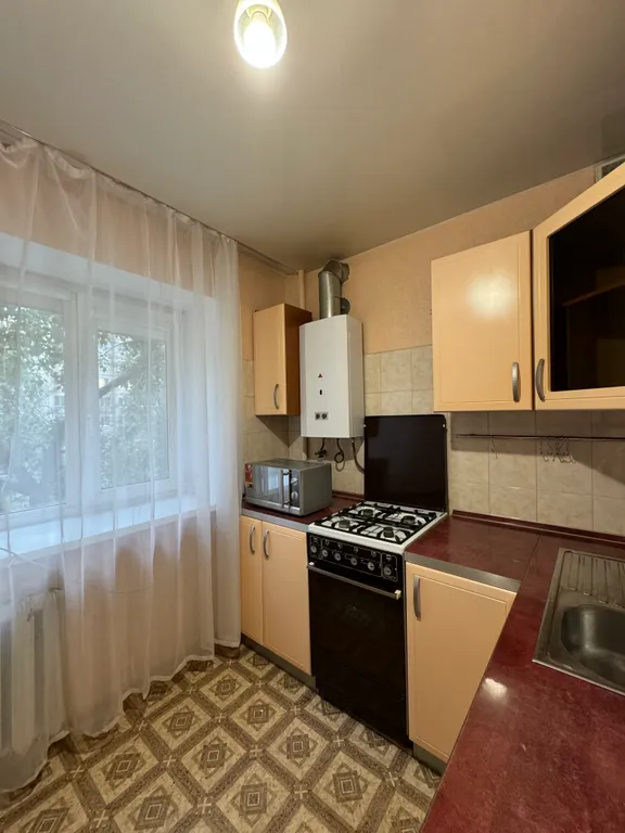 Уютная квартира рядом с новой набережной