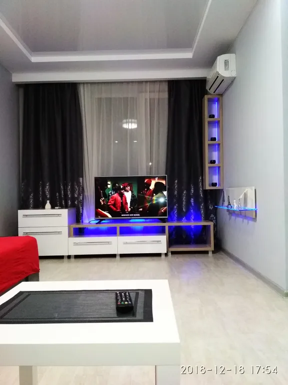 Квартира 1-комнатная Квартира — Севастополь