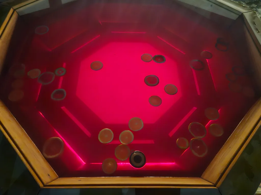 Комфортный загородный дом