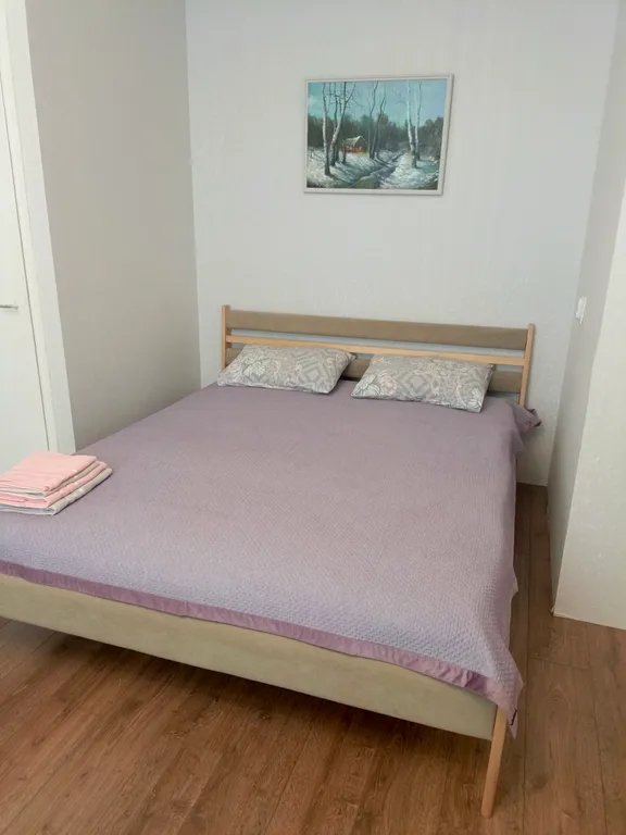 Квартира в центре города — аренда посуточно в Сортавала