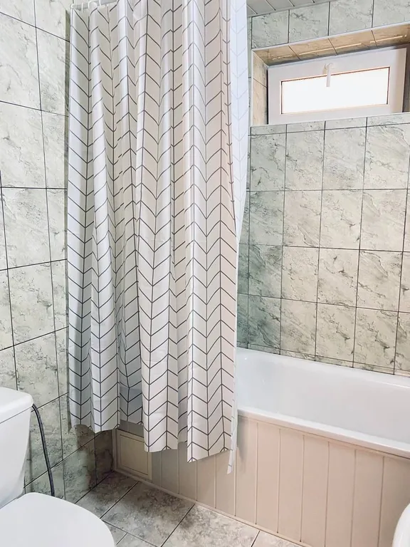 Квартира Квартира Двухместный номер "Эконом" — Анапа