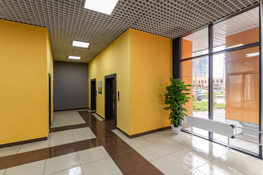 Красивая квартира со стильным ремонтом в центре столицы