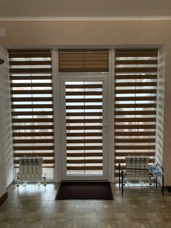 Апартаменты для семейного отдыха в таунхаусе