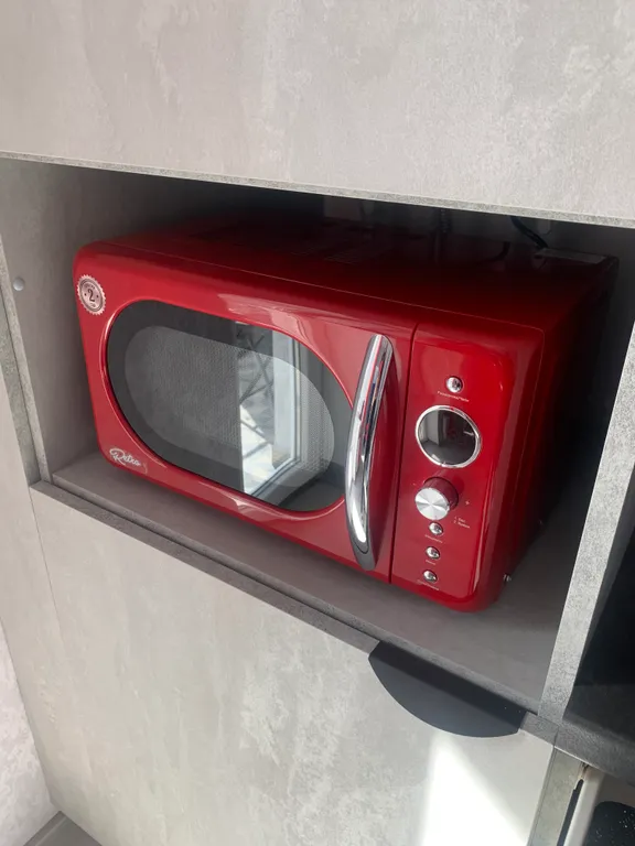 Квартира Уютная квартира в ЖК Флагманский — Калининград