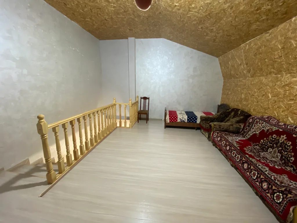 Уютная дача возле моря