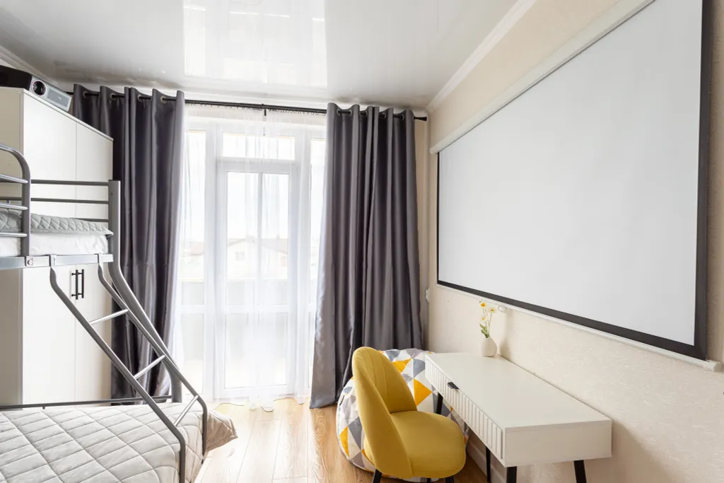 Комфортная квартира у Олимпийского парка