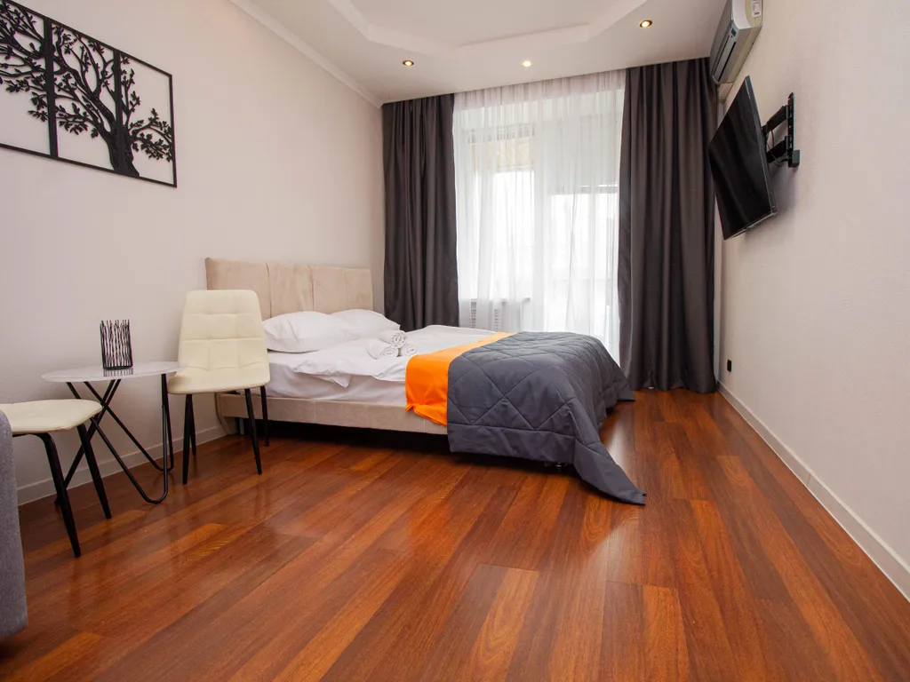 Уютная квартира в самом центре Ульяновска