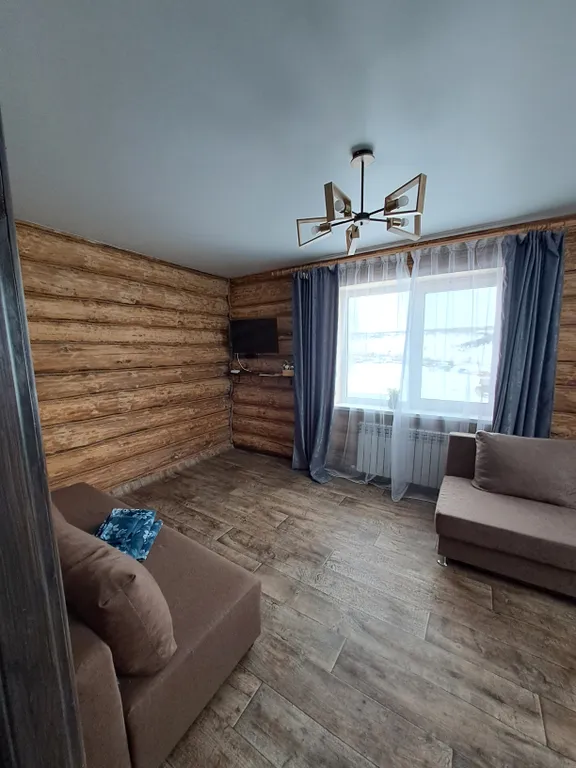 Коттедж Уютный домик в деревне — Уфа