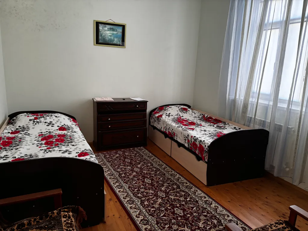 Дача около моря