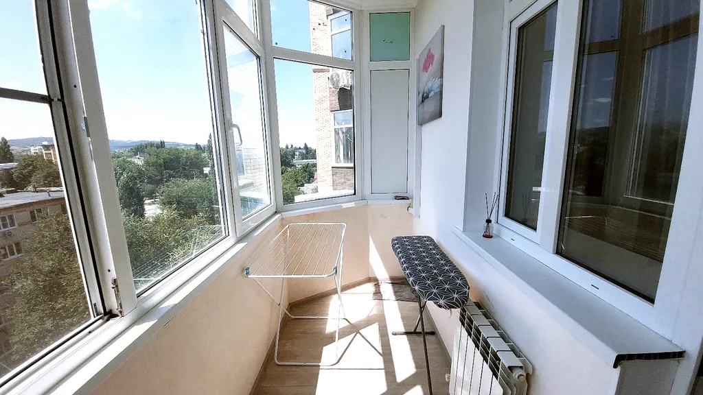 Апартамент Trevollaine