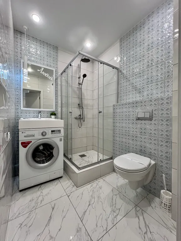 1-комнатная квартира рядом с микрохирургией глаза