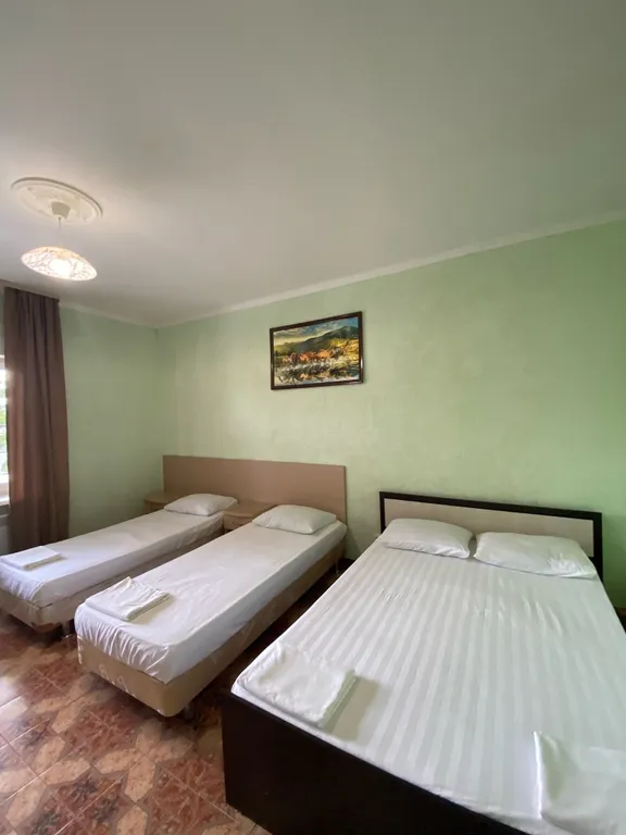 Квартира Комната — Анапа