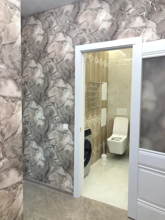 Элитная квартира Brilliance в новом доме