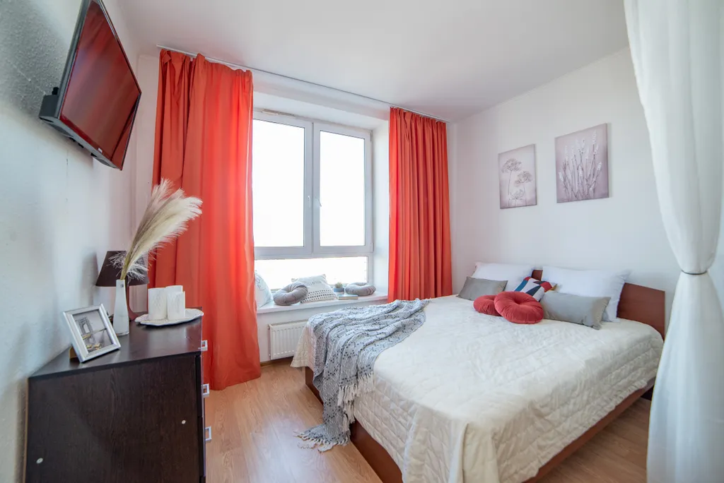 1-комнатная квартира для 4-х гостей — аренда посуточно в Екатеринбург