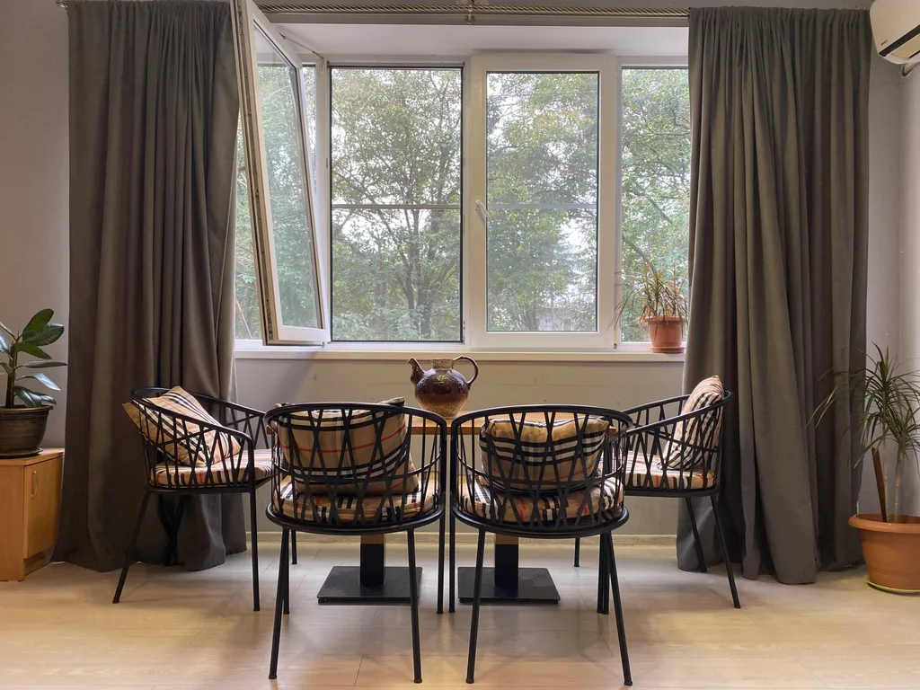 Квартира Квартира Сухумский маяк — Сухум