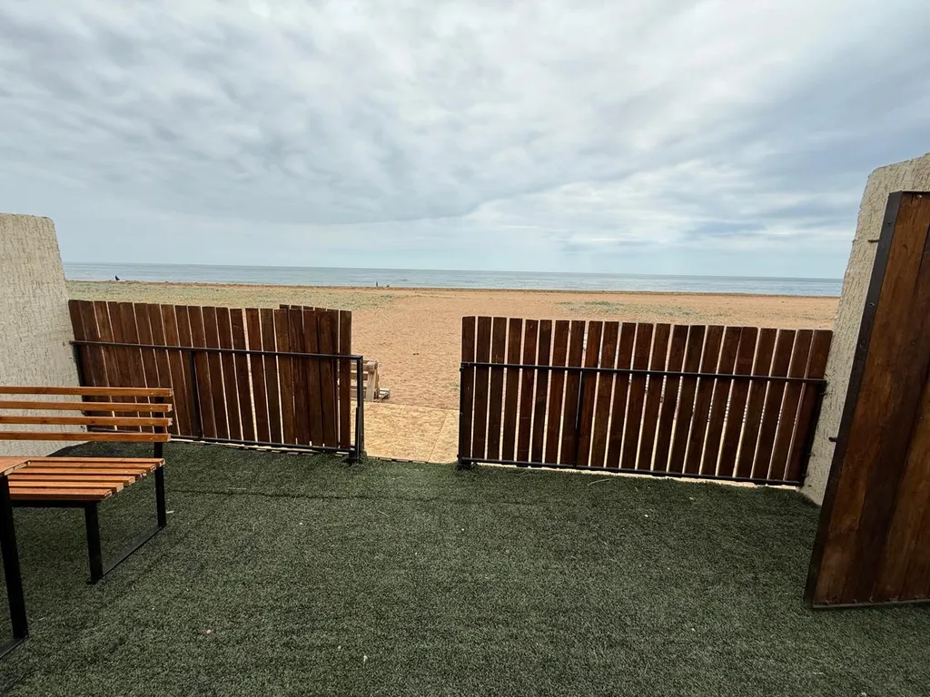 Коттедж Уютный коттедж с видом на море — Дербент