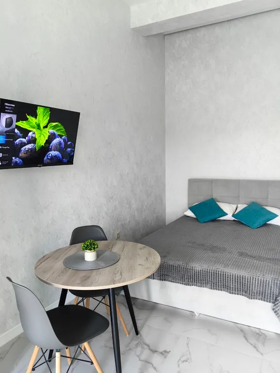 Квартира Квартира Апартамент у моря, береговая линия — Адлер