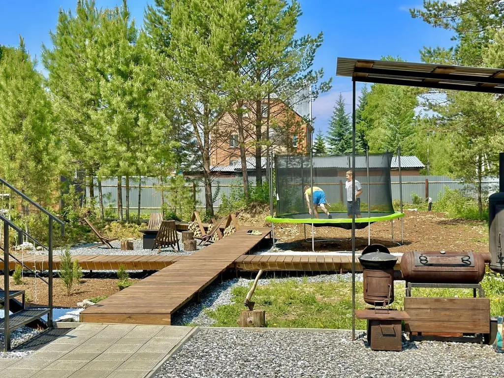 Апартамент/ Гостевой дом