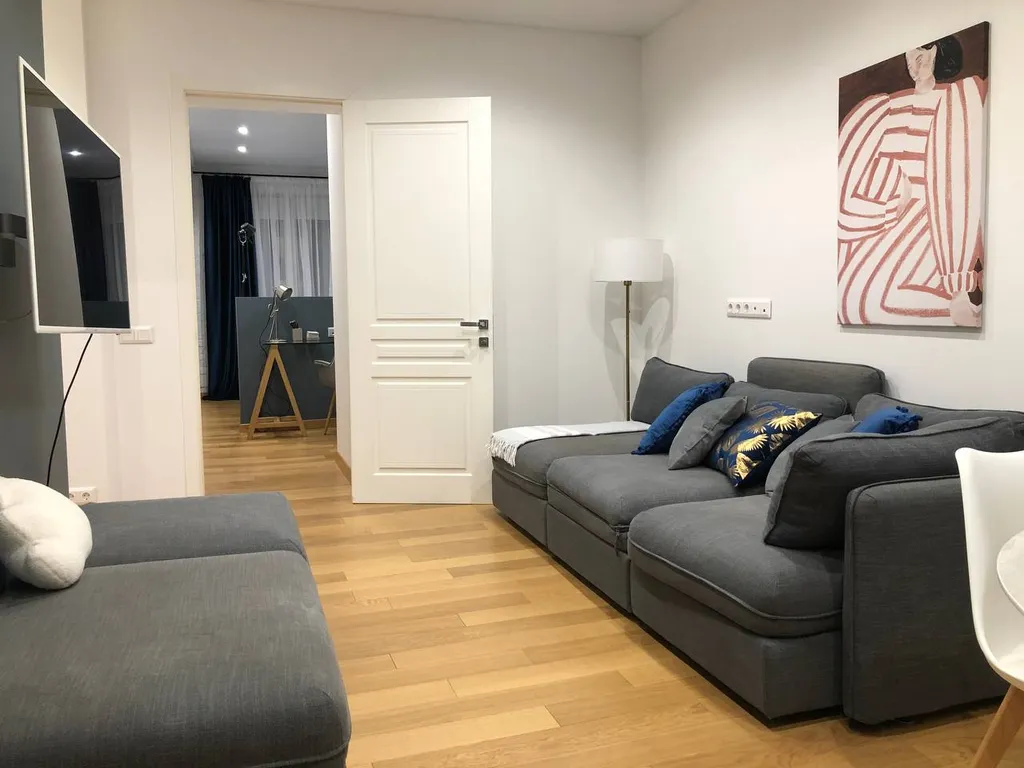 Квартира Апартаменты в историческом центре — Москва