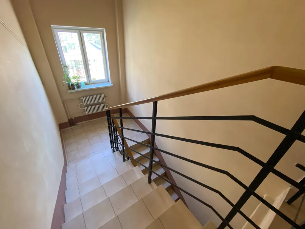 Двушка центр жд вокзал