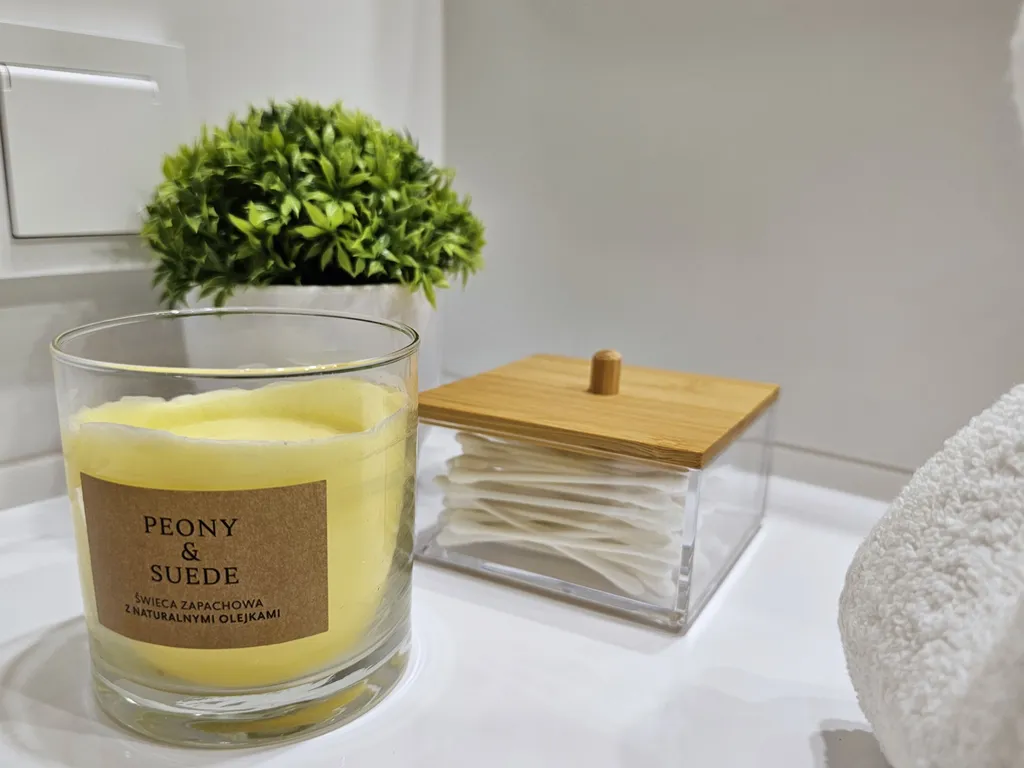 Уютная квартира в новостройке