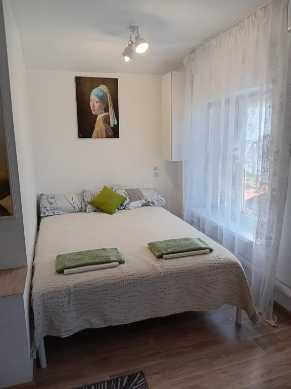 Квартира Комната — Геленджик