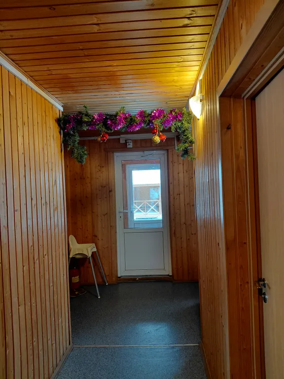 Коттедж Компания