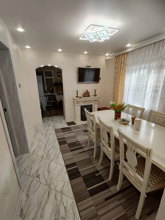 Жилье у моря