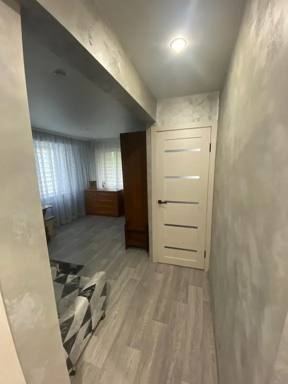 Квартира 1-комнатная Квартира — Красноярск