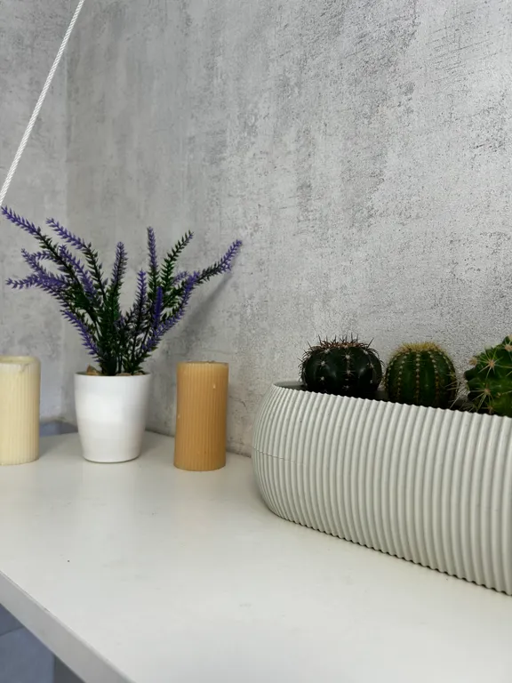 Уютная однокомнатная квартира в военном городке