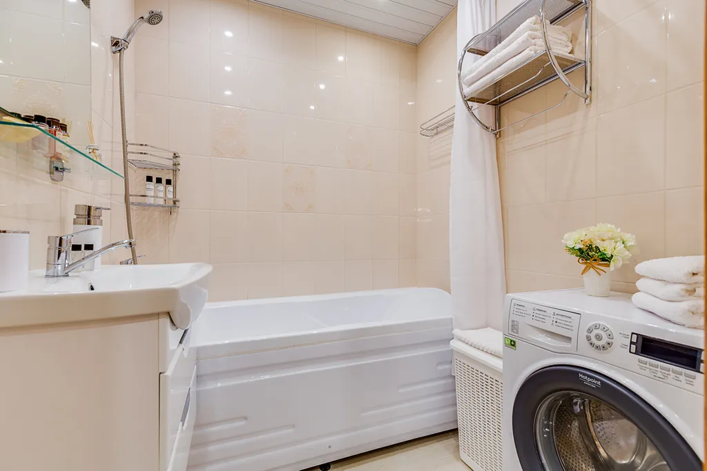 Квартира Квартира My favorite apartment — Санкт-Петербург
