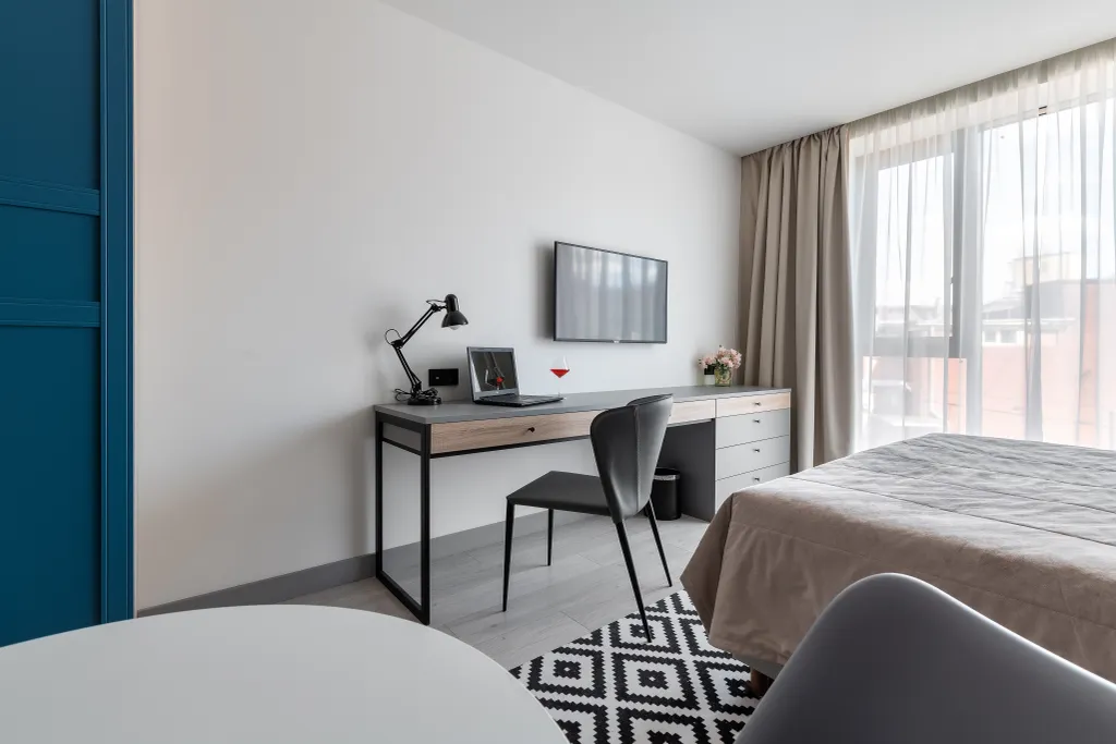Квартира Квартира Yard's apartments на площади Александра Невского — Санкт-Петербург