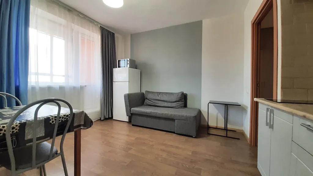 Квартира у метро Парнас